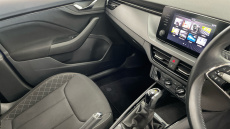 Skoda Kamiq 1.0 TSI 110 SE 5dr DSG Petrol Hatchback